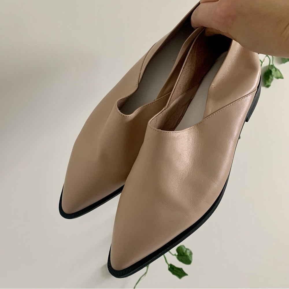 Rudsak Leather flats